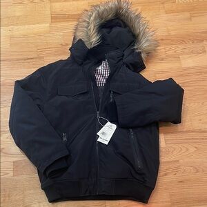 Ben Sherman Original Winter Jacket